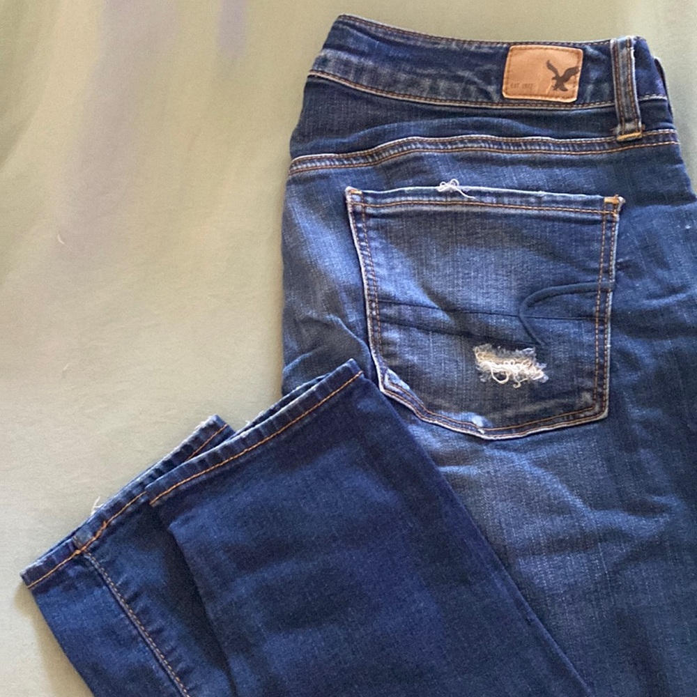 AE Jeggings
